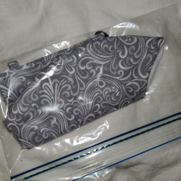 Homemade Masks - Picture 5 of 10